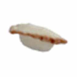 KAMOME TAKO NIGIRI SUSHI - ASSORTED - EFAY # 522003