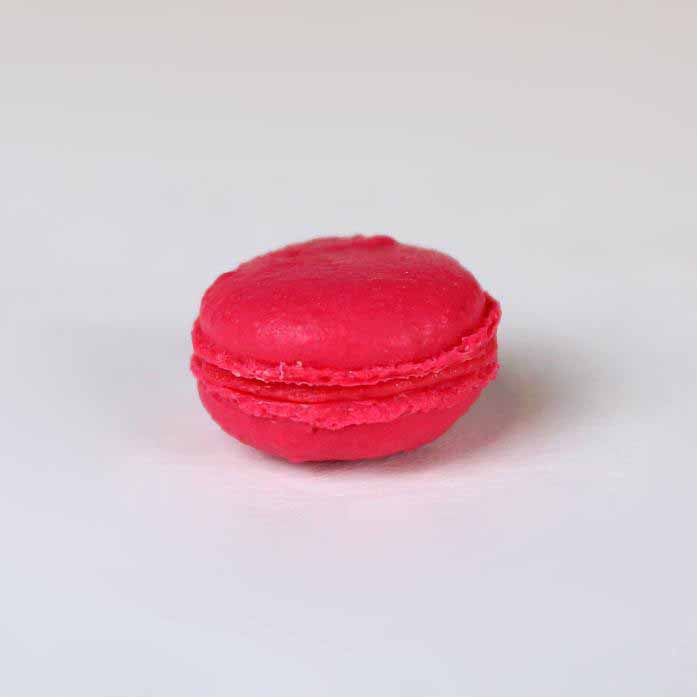 SWEETY 1.5" MACARON - CUTIE RED - EFAY # 522415CR