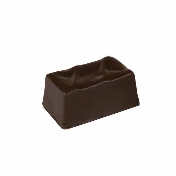 SWEETY 1.5" SQUARE CHOCOLATE - ASSORTED - EFAY # 522615
