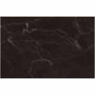MARBLE 1/1 FOOTED PLATTER - BLACK XEMEIN - EFAY # 5332FBK11