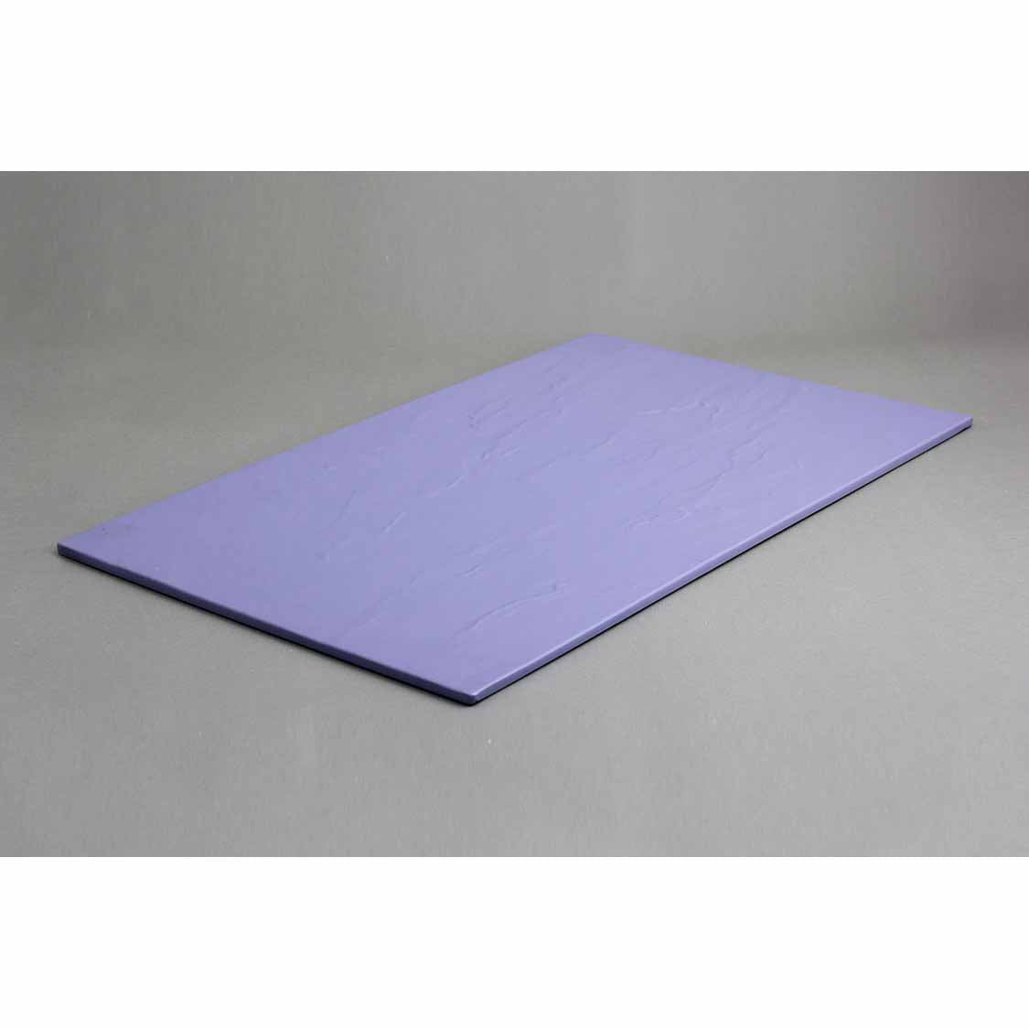 TAROKO GRANTIE SLATE 1/1 PLATTER - BLACK SLATE - EFAY # 5332TVT1