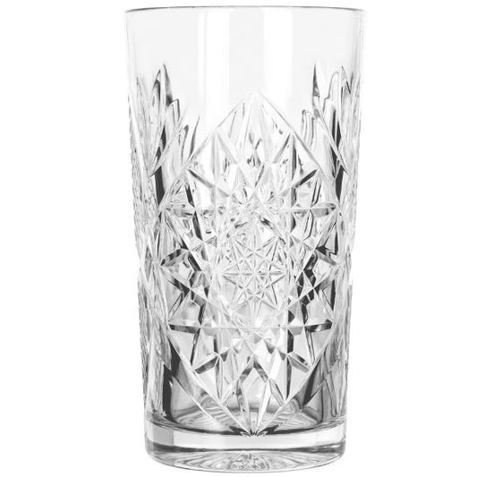 16 OZ HOBSTAR COOLER - LIBBEY # 5633