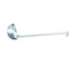 1 OZ ROUND LADLES WITH STAINLESS STEEL HANDLE - STAINLESS STEEL - VOLLRATH # 58510