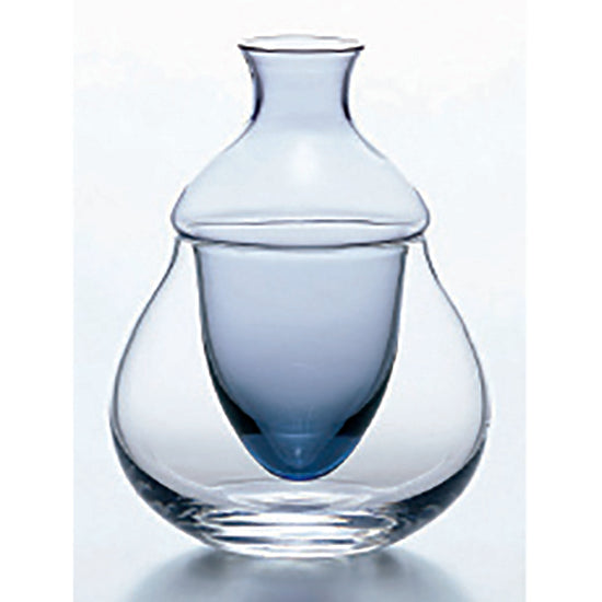 CARAFE - BLUE - TOYO SASAKI # 65222DV