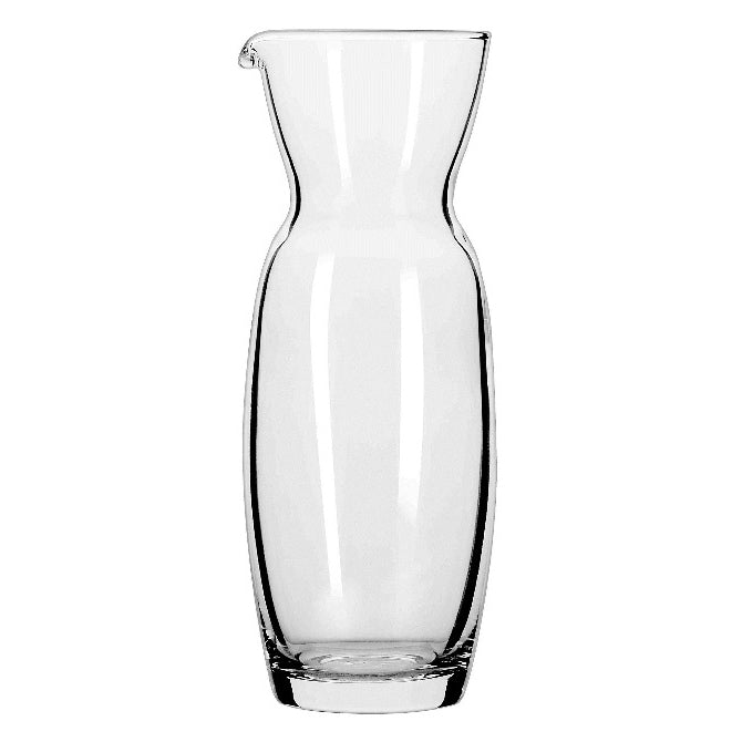 200ML BAI JIU DECANTER - LIBBEY # 695