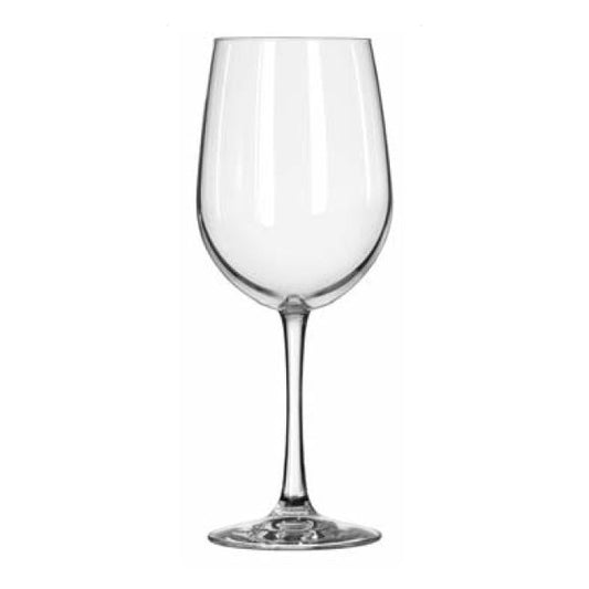 18.1/2 OZ TALL WINE - LIBBEY # 7504