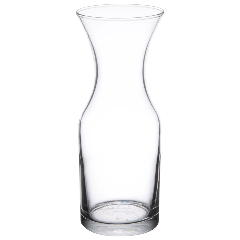10 OZ 0.25L DECANTER - LIBBEY # 782
