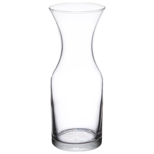 10 OZ 0.25L DECANTER - LIBBEY # 782