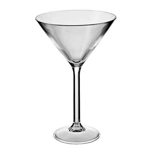 TANGO 10OZ PC MARTINI(30CL) - EFAY # 800710