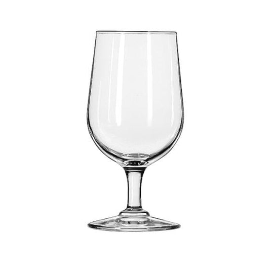 11 OZ BANQUET GOBLET CITATION - LIBBEY # 8411