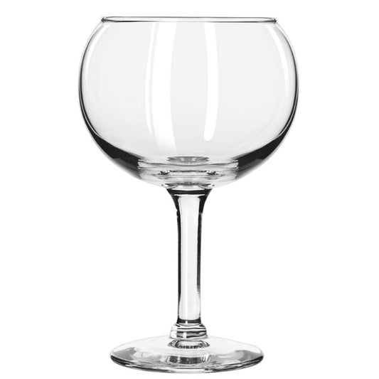 12.1/2 OZ RED WINE CITATION - LIBBEY # 8414