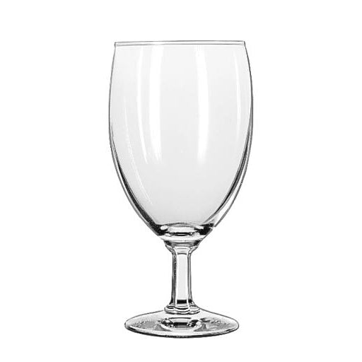 16 OZ FOOTED ICED TEA NAPA COUNTRY - LIBBEY # 8716