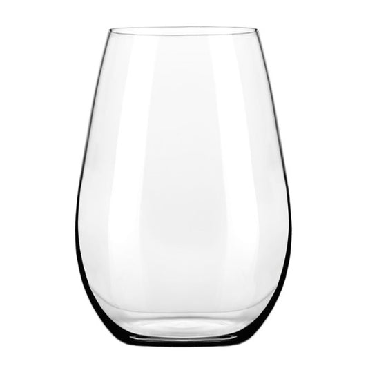 12 OZ RENAISSANCE STEMLESS - LIBBEY # 9014