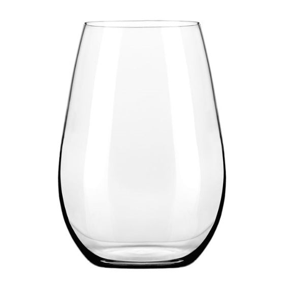16 OZ RENAISSANCE STEMLESS - LIBBEY # 9015