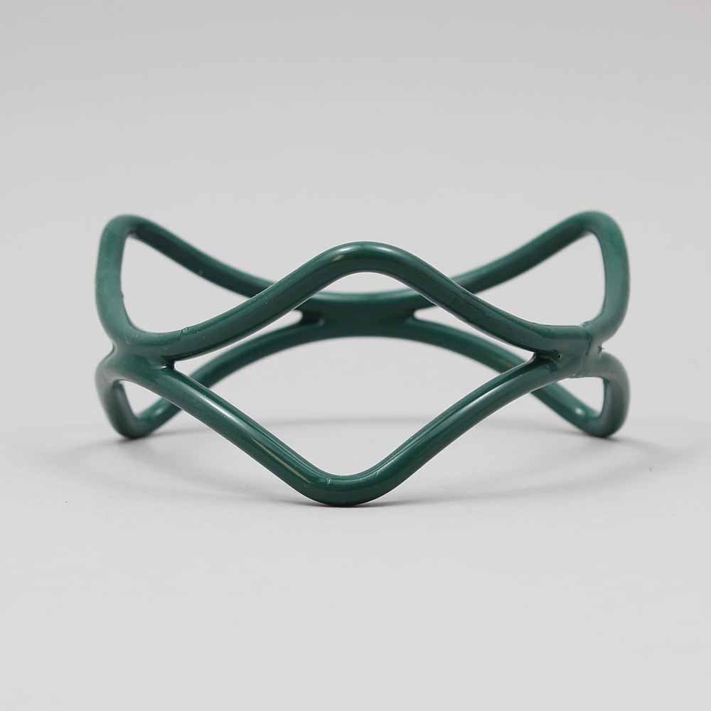 3D NONSLIP DISPLAY STAND - DANCE 2"H - GREEN - EFAY # 920602GR