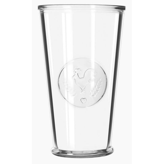 16 OZ FARM HOUSE COOLER - LIBBEY # 92184
