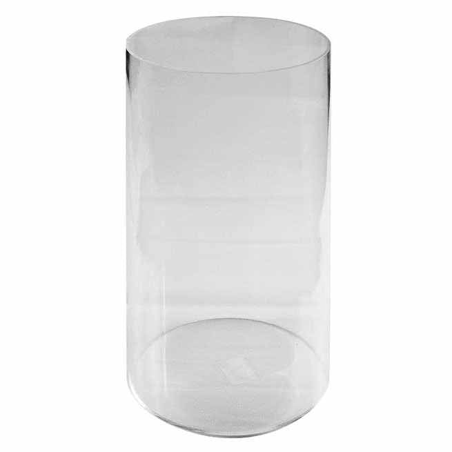 ACRYLIC STAND 40CM TRANSPARENT - EFAY # 940040TR