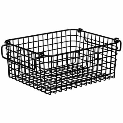 TOWER 1/2 DISPLAY STAND - BLACK - EFAY # 960205BK