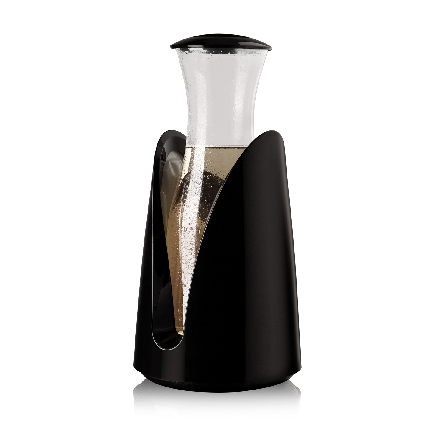 ACTIVE COOLING CARAFE BLACK (BOX) - VACU VIN #3645460