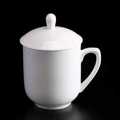 骨瓷杯 - 白色 - DON BELLINI # DB1030228