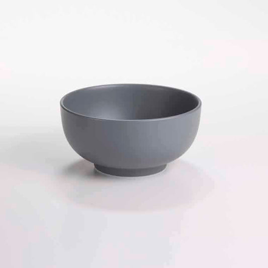 DE TERRA RICE BOWL 4" l 10cm - LIVID BLUE - DON BELLINI # DB2520010