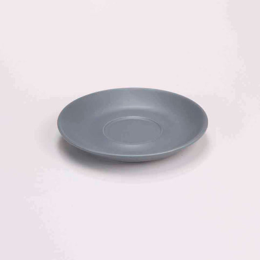 DE TERRA SAUCER FOR 160ML COFFEE CUP - 13 CM - LIVID BLUE - DON BELLINI # DB2530211