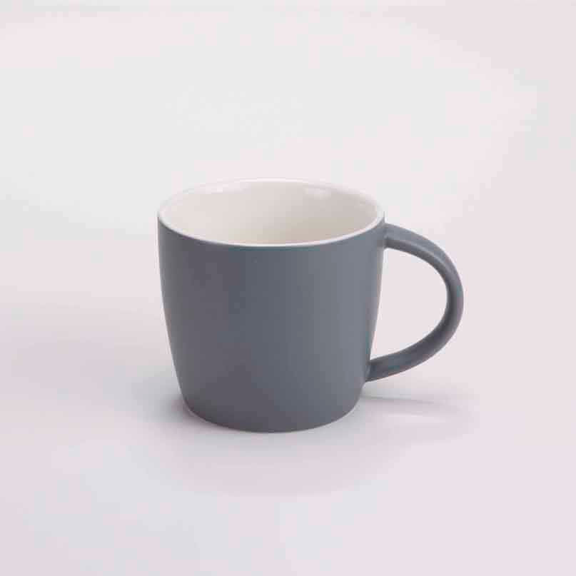 DE TERRA MUG 400ML - LIVID BLUE - DON BELLINI # DB2539240