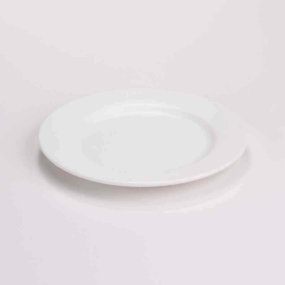 DE TERRA PLATE 7" l 18CM - LUSTRE PEARL - DON BELLINI # DB2610118