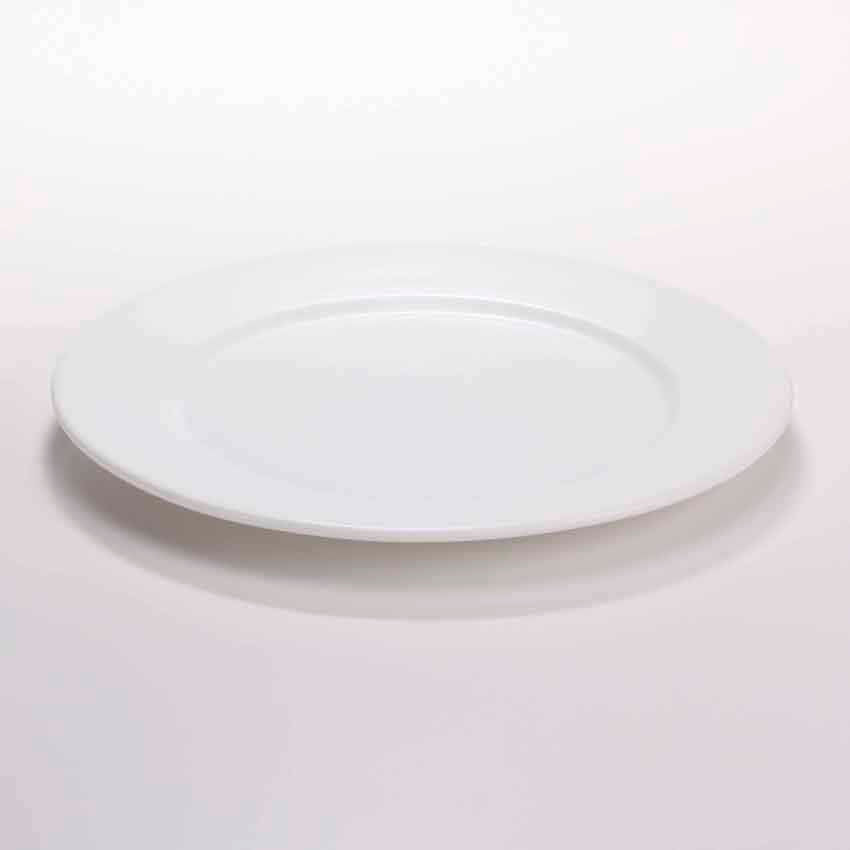 DE TERRA PLATE 11" l 28CM - LUSTRE PEARL - DON BELLINI # DB2610128