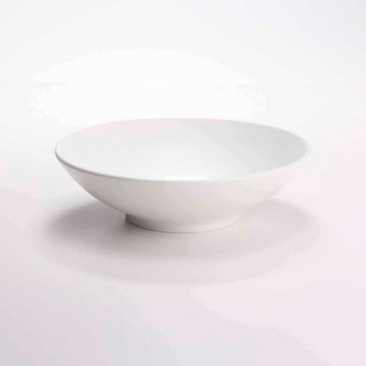 DE TERRA SALAD BOWL 9.5" l 24 CM - LUSTRE PEARL - DON BELLINI # DB2620024