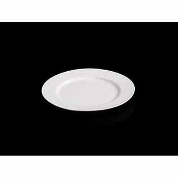 FINE CHINA DESSERT PLATE 7" | 18 CM - WHITE - DON BELLINI # DB3010118