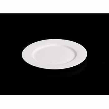 FINE CHINA DESSERT PLATE 8" | 20 CM - WHITE - DON BELLINI # DB3010120