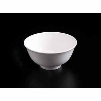 FINE CHINA BOWL 4.5" | 11 CM 9 OZ | 260 ML - WHITE - DON BELLINI # DB3020011
