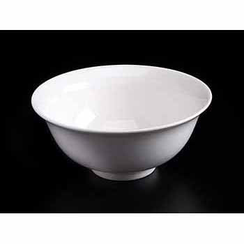 FINE CHINA BOWL 6" | 15.5 CM 20 OZ | 600 ML - WHITE - DON BELLINI # DB3020016
