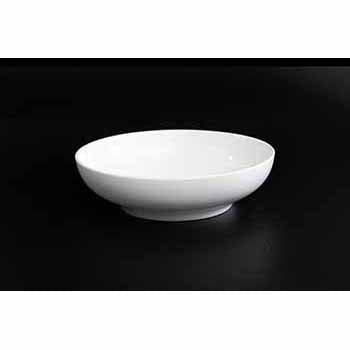 FINE CHINA NOODLE BOWL 8.25" | 21 CM - WHITE - DON BELLINI # DB3020320