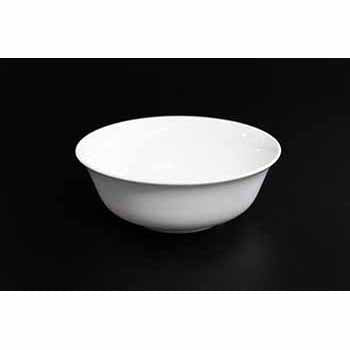 FINE CHINA NOODLE BOWL 6.25" | 16 CM - WHITE - DON BELLINI # DB3020416