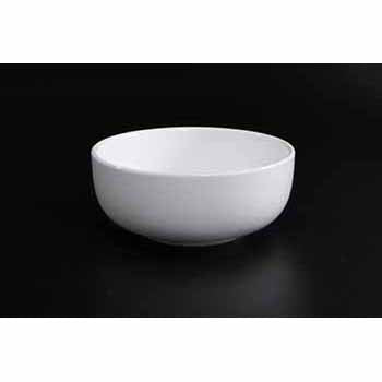 FINE CHINA RICE BOWL 4.5" | 11 CM - WHITE - DON BELLINI # DB3020512