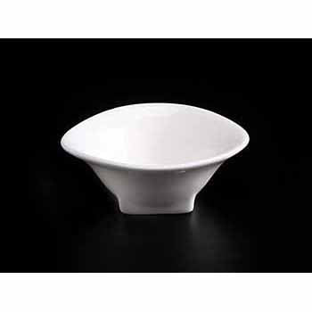 FINE CHINA DISH 4??| 10 CM - WHITE - DON BELLINI # DB3029010