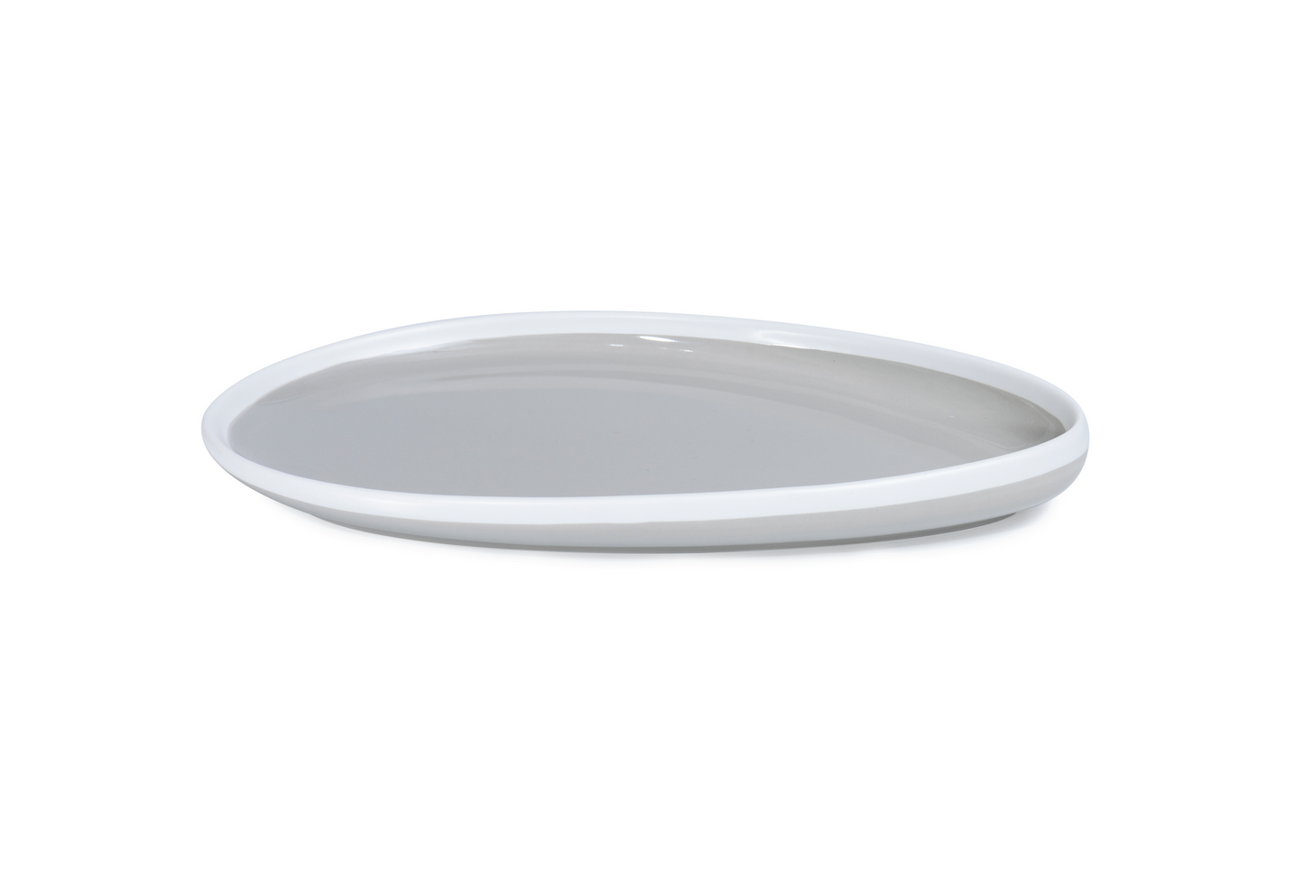 COZE TRIANGULAR PLATE 11.5" | 29 CM - DON BELLINI #DB5111028