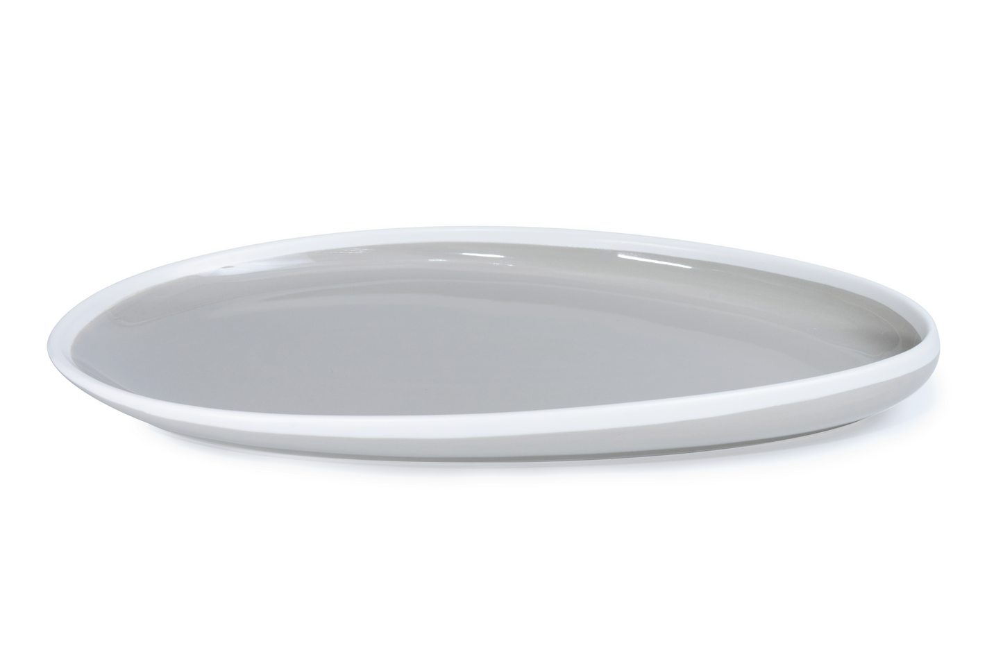 COZE TRIANGULAR PLATE 13" | 33 CM - DON BELLINI #DB5111033