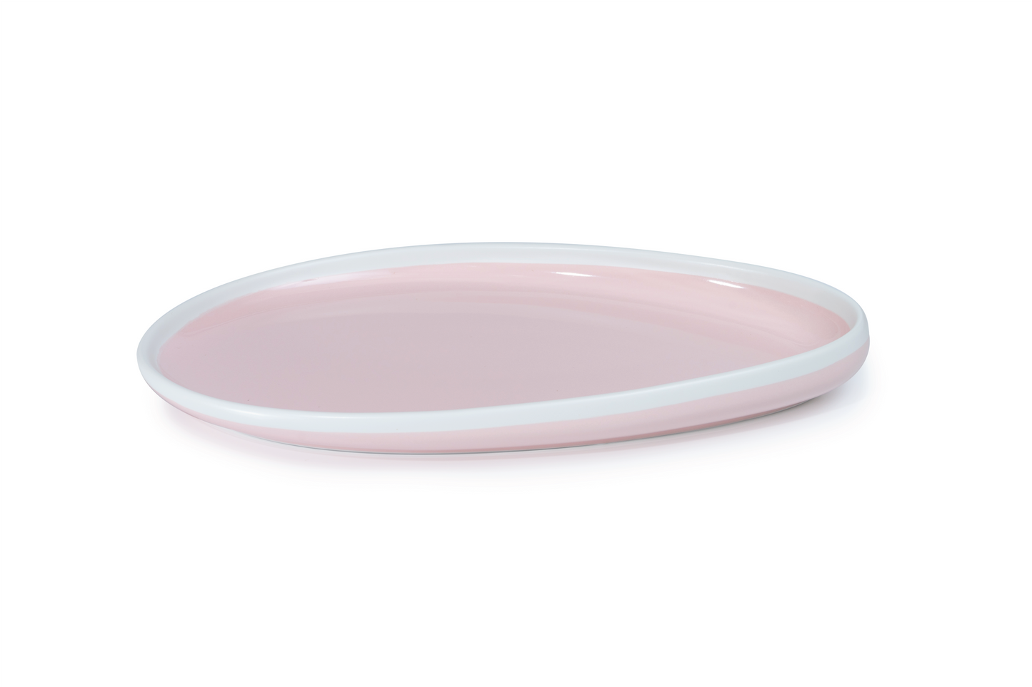 COZE TRIANGULAR PLATE 11.5" | 29 CM - DON BELLINI #DB5111028