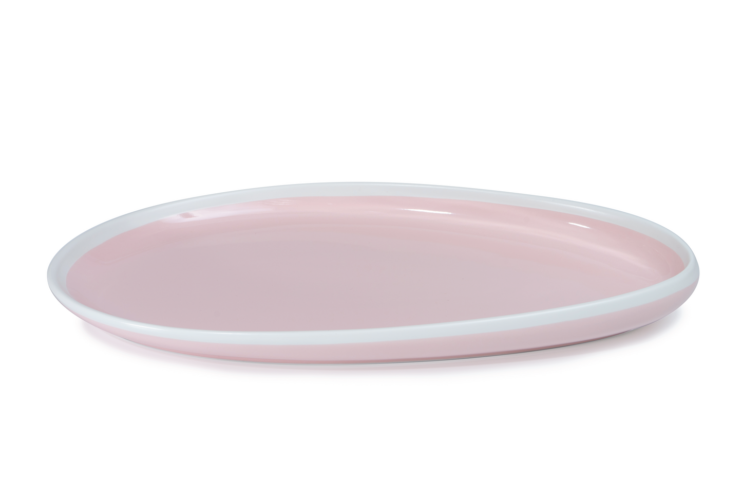 COZE TRIANGULAR PLATE 13" | 33 CM - DON BELLINI #DB5111033