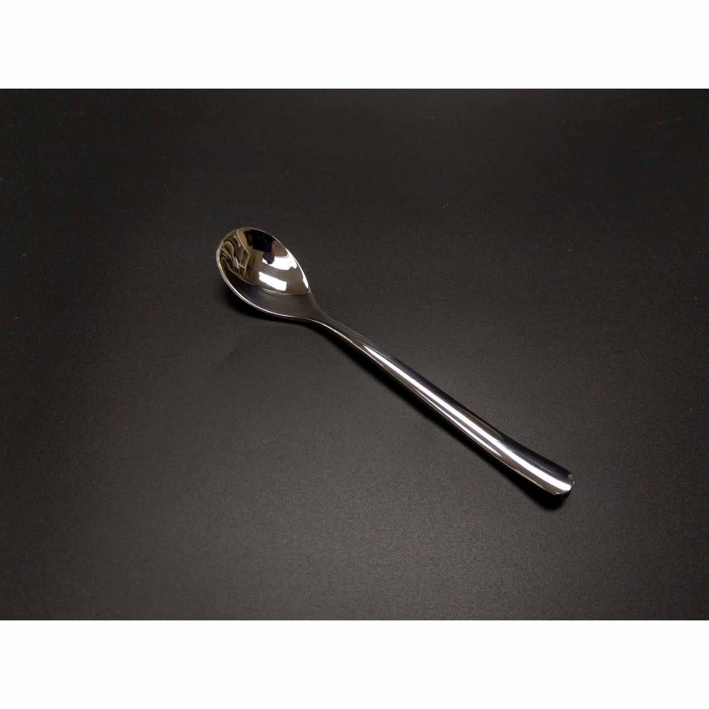 TEA SPOON - SILVER - DON BELLINI # DB9001TSP