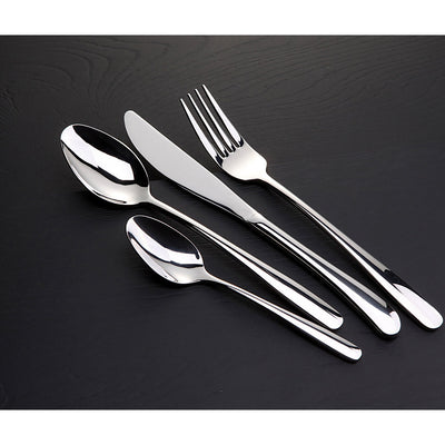 Stainless Steel Dinner Fork x 4pcs