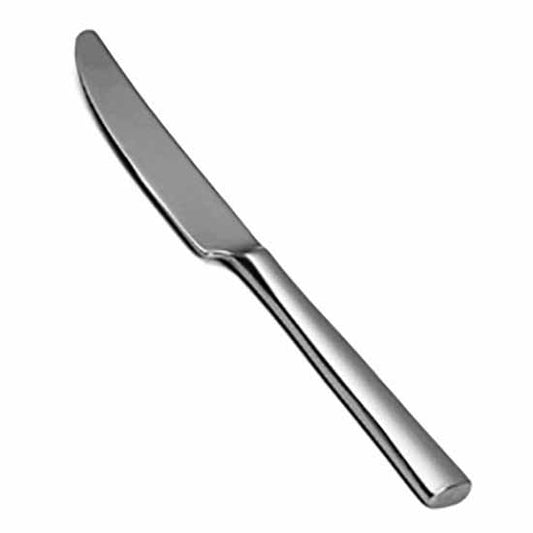 DINNER KNIFE - SILVER - DON BELLINI # DB9021TBK