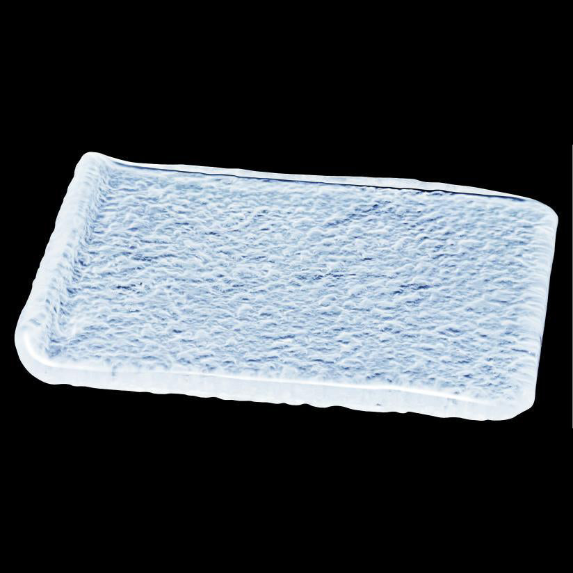 RECTANGLE PLATE 230 - ADERIA # F-71124
