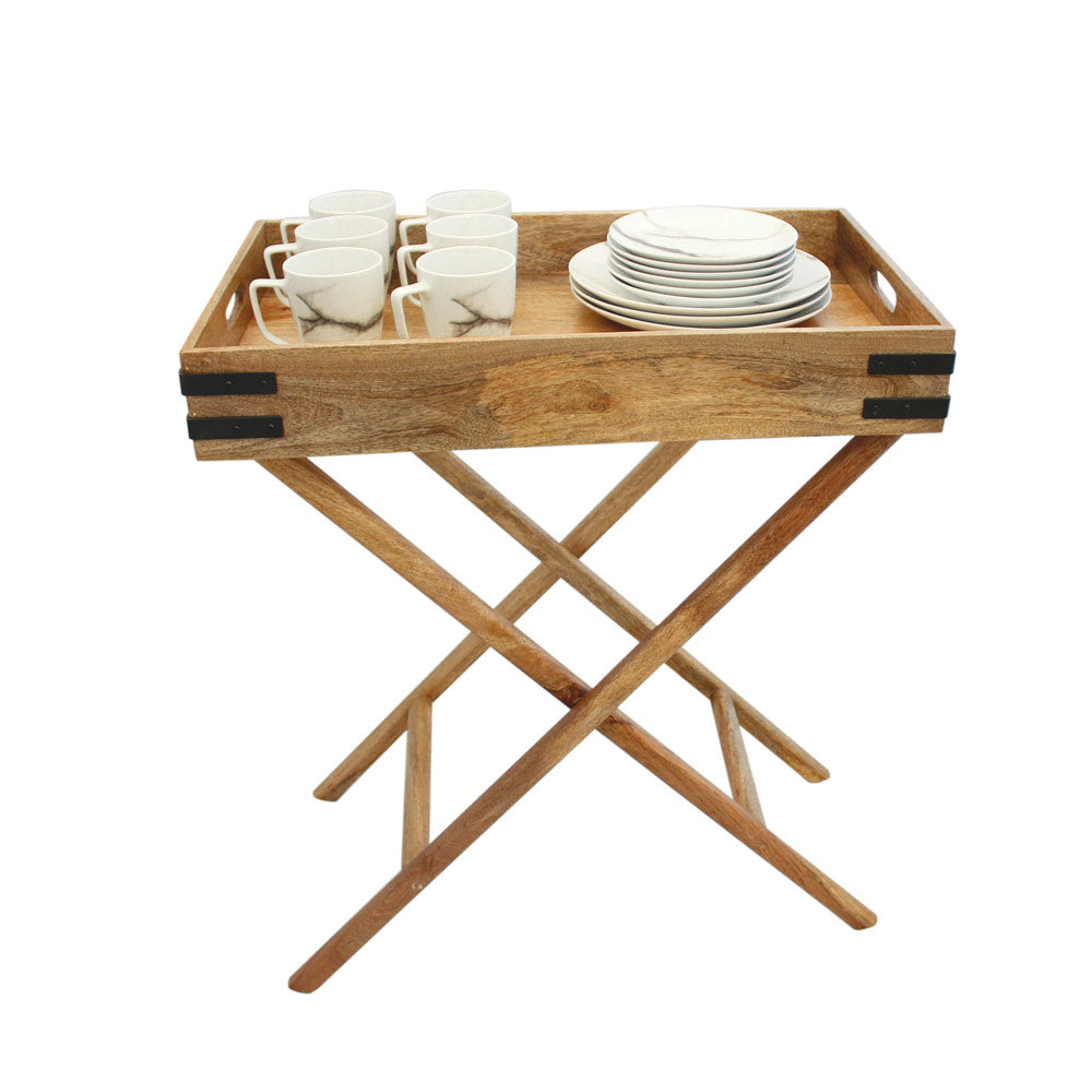 NAPA BUTLER TRAY - ASSORTED - IMPULSE # IM3566