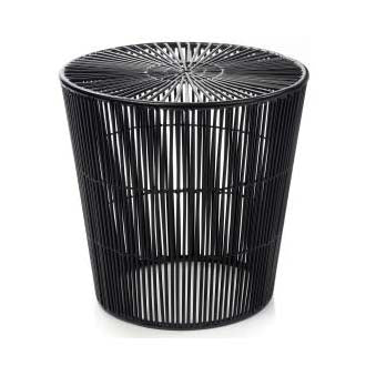 SERENGETI RISER 小號 - 黑色 - IMPULSE # IM8292