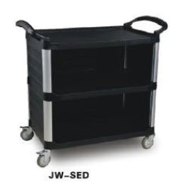 MUTIDUTY SERVICE CART - JIWINS #JW-SED