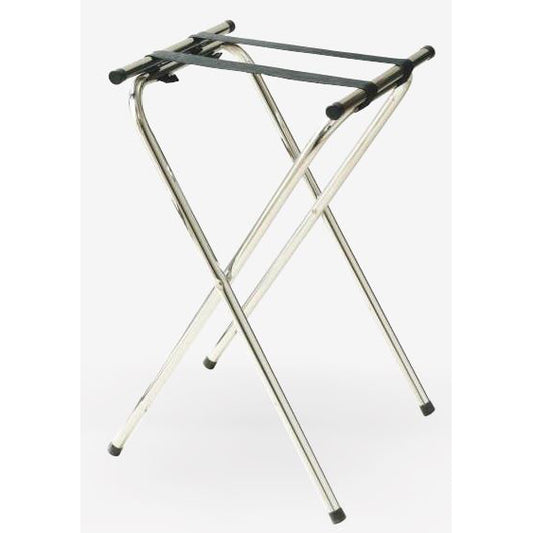 DISPLAY STAND - STAINLESS STEEL - SUNNEX # M8020TR